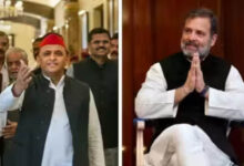Photo of राहुल गांधी की सांसदी जाने से क्या सपा-कांग्रेस की दूरी हुई कम? अखिलेश को याद आए अपने एमएलए