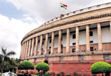 Photo of संसद में हंगामे के बीच वित्त विधेयक व अनुदान मांगों को मंजूरी दिलाएगी सरकार
