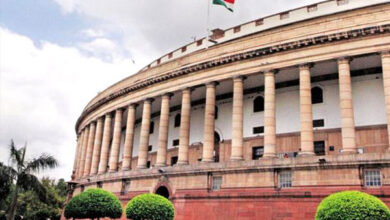 Photo of संसद में हंगामे के बीच वित्त विधेयक व अनुदान मांगों को मंजूरी दिलाएगी सरकार