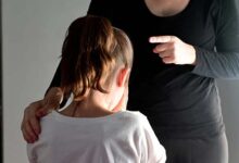 Photo of ‘सख्ती’ बरतने का बच्चों के मानसिक स्वास्थ्य पर प्रतिकूल असर पड़ने की आशंका: अध्ययन