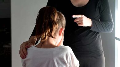 Photo of ‘सख्ती’ बरतने का बच्चों के मानसिक स्वास्थ्य पर प्रतिकूल असर पड़ने की आशंका: अध्ययन