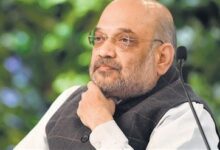 Photo of सासाराम में गृह मंत्री अमित शाह का कार्यक्रम रद्द, BJP का CM नीतीश पर बड़ा हमला