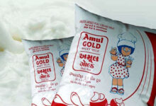 Photo of महंगा हुआ Amul का दूध, इस राज्य में दो रुपये तक बढ़ी कीमतें