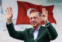 Photo of तुर्किए के राष्ट्रपति चुनाव में एर्दोगन ने मारी बाजी, लगातार 11वीं बार जीते चुनाव