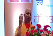 Photo of नौ साल में दुनिया में बढ़ा भारत का मान, हमें कोई आंख नहीं दिखा सकता : CM योगी