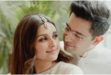 Photo of इसी साल शादी के सात फेरे लेंगे परिणीति चोपड़ा और राघव चड्ढा, वेडिंग को लेकर हुआ ये खुलासा