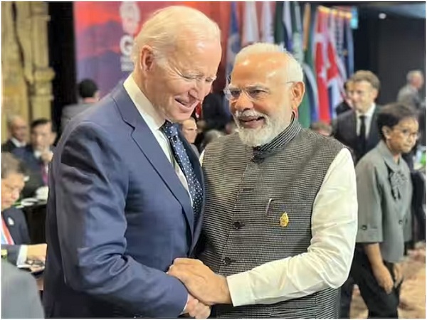 Photo of अमेरिका ने PM मोदी को भेजा संयुक्त बैठक में शामिल होने का न्‍यौता, कहा-हमारे लिए सम्‍मान की बात