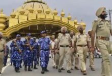 Photo of स्वर्ण मंदिर में दो घंटे पड़ा रहा DIG का शव, कैसे बनी थी ऑपरेशन ब्लू स्टार की भूमिका