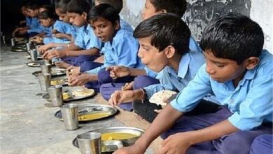 Photo of सरकारी स्कूलों में मिड-डे मील खाने की व्यवस्था में आएगा सुधार