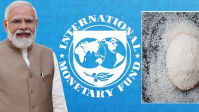 Photo of IMF ने भारत से चावल का निर्यात पर लगी पाबंदी हटाने की अपील, कई देश में मचा हाहाकार
