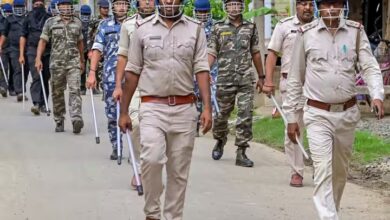 Photo of बंगाल में चुनाव खत्म होने के बाद भी नहीं थमी हिंसा, झड़प में TMC कार्यकर्ता की मौत, AISF पर लगे आरोप