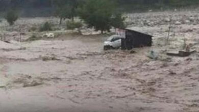 Photo of हिमाचल में बारिश से मची तबाही! अयोध्या से कुल्लू गए एक ही परिवार के 11 लोग लापता