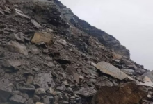 Photo of कांगो में भारी बारिश और भूस्खलन से ढहे कई घर, 17 लोगों की मौत