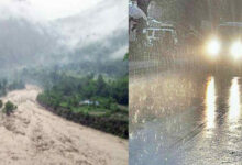 Photo of उत्तराखंड में एक बार फिर मानसून सक्रिय, पहाड़ से लेकर मैदान तक मूसलाधार बारिश