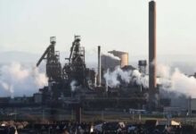 Photo of Tata Steel के वेल्स प्लांट में 5,150 करोड़ रुपए का निवेश करेगी ब्रिटिश सरकार