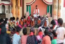 Photo of यूपी में 10 परिवारों के 70 लोगों ने अपनाया हिन्दू धर्म