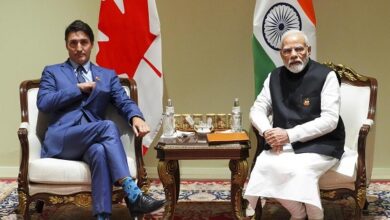 Photo of कनाडा व भारत के बीच बिगड़ते रिश्तों से विद्यार्थियों की बढ़ी चिंता, जनवरी में शुरू होनी हैं कक्