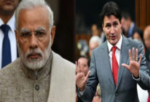 Photo of कनाडा मामले में अब भारत का ऐक्शन, कनाडा के राजनयिक को देश से निकाला