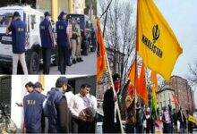 Photo of NIA का बड़ा एक्शन : 19 खालिस्तानी आतंकियों की लिस्ट की जारी, संपत्ति जब्त करने की तैयारी; बंद होगा कमाई का जरिया