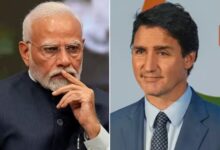 Photo of NATO भारत पर नहीं बनाएगा दबाव, निज्जर की हत्‍या को लेकर कनाडा को दिया एक अहम संदेश