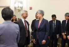 Photo of आतंकवाद के खिलाफ क्वाड देश एकजुट, एक्शन प्लान भी तैयार