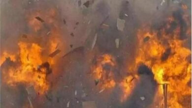 Photo of दिल्लीः LPG सिलेंडर में हुआ विस्फोट, चार लोगों की मौत