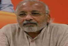 Photo of बिहार भाजपा के सह प्रभारी सुनील ओझा का निधन, अमित शाह और जेपी नड्डा ने बताया अपूरणीय क्षति