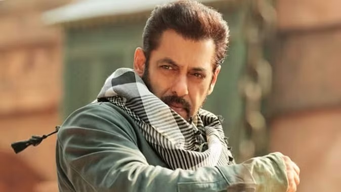 Photo of Salman Khan ने इस शख्स को दिया ‘टाइगर 3’ की सफलता का श्रेय, फिल्म के कलेक्शन पर भी तोड़ी चुप्पी