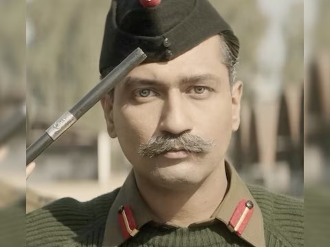 Photo of विक्की कौशल को क्यों पसंद है आर्मी ऑफिसर? ‘सैम बहादुर’ से पहले दी 360 करोड़ी फिल्म