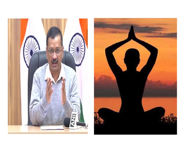 delhi cm arvind kejriwal