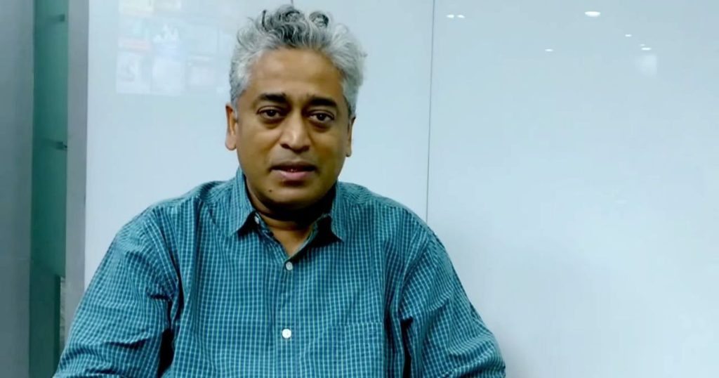 rajdeep sardesai