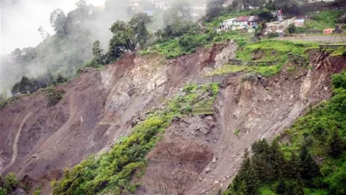 uttrakahnd landslide