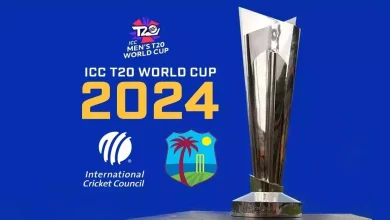 ICC T-20 CRICKET WORLD CUP