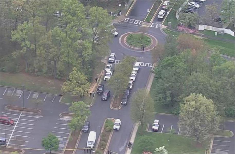 अमेरिका के ग्रीनबेल्ट स्थित पार्क में गोलीबारी, हाईस्कूल के 5 छात्र घायल
