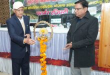 एग्रीस्टैक योजना, फार्मर रजिस्ट्री उत्तराखंड, किसान डिजिटल आईडी, फार्मर आईडी, किसान आईडी, पीएम किसान योजना, कृषि विभाग उत्तराखंड, राजस्व विभाग उत्तराखंड, किसान कल्याण योजना, डिजिटल किसान पहचान, AgriStack scheme, Farmer Registry India, Farmer ID, Kisan ID, PM Kisan Yojana, Digital Farmer ID, Agriculture Department Uttarakhand, Farmer Welfare Scheme