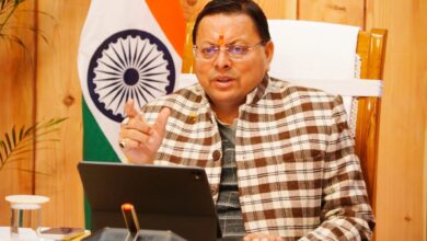 सीएम धामी, पुष्कर सिंह धामी, जन-जन की सरकार जन-जन के द्वार, उत्तराखंड सरकार, दिव्यांग कल्याण योजना, कमजोर वर्ग सहायता, सरकारी शिविर उत्तराखंड, सीएम धामी निर्देश, Dehradun news, Uttarakhand CM Dhami, Jan Jan Ki Sarkar Jan Jan Ke Dwar, Uttarakhand government scheme, welfare camp Uttarakhand, CM Dhami orders, Pushkar Singh Dhami news